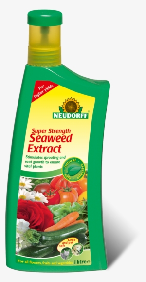 Doff Portland Ltd 613608 Neudorff 1l Organic Tomato