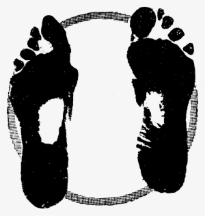 Big Image - Foot