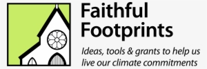 Faithful Footprints Launches In Partnership With The - Ecological Footprint