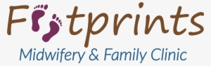 Footprints Logo Transparent - Portable Network Graphics