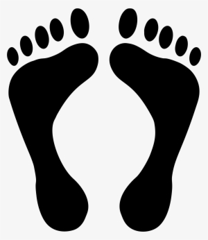 Big Image - Foot Icon