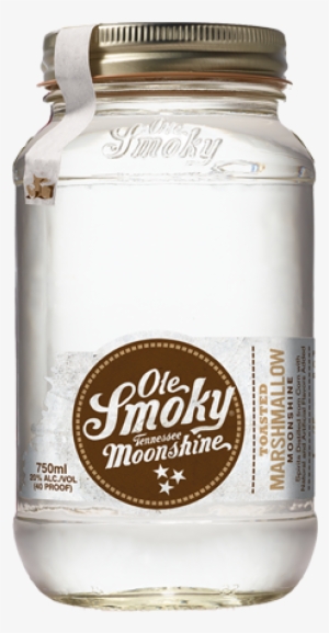 Toasted Marshmallow - Ole Smoky Moonshine