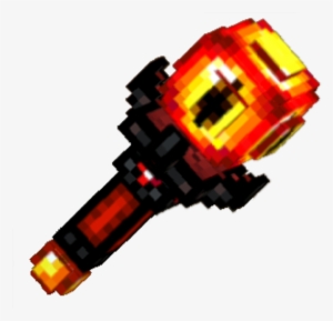 Fire Orb Pic - Pixel Gun 3d: Survival Shooter & Battle Royale