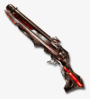 Ultima Gun - Dark Fantasy Fantasy Guns