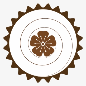 Marshmallow - Daihatsu Racing Stickers