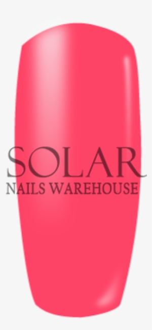 Dnd 651 Punch Marshmallow - Nail Polish