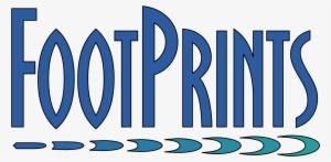 Footprints Logo Png Transparent - Keyword Research