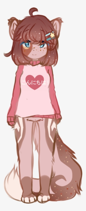 Best Girl ♥ - Cartoon
