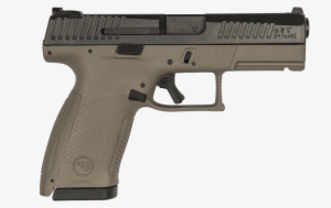 Cz P-10 C Fde - Cz C10