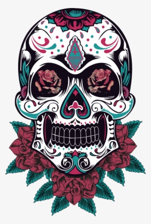 Clip Royalty Free Library Pin By Alexandre On Caveiras