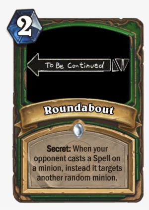 Priest - Hearthstone Un Goro Leaks