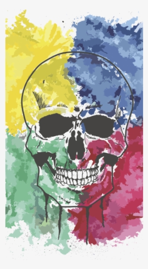 Biscoito Ou Bolacha ¯\ /¯ - Watercolor Painting