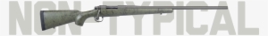 View Rifle Deadly Accurate, Long Range Hunting Rifle - Rifle