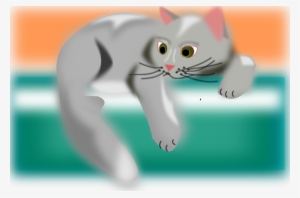 How To Set Use Little Cat Clipart