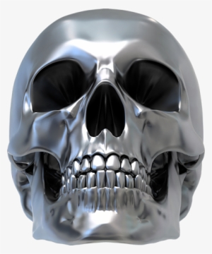 Skull-008 - Dallas Cowboys Bad Ass