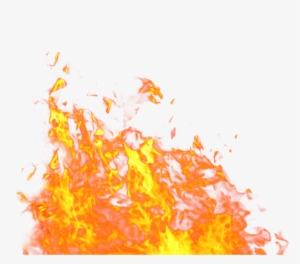 Efectos De Fuego Png