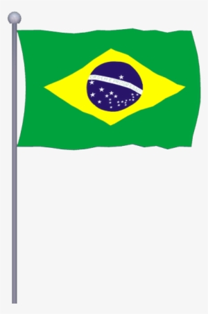 Brazil Flag
