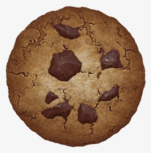 Cookie - Cookie From Cookie Clicker