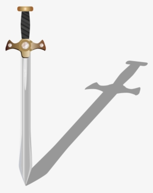 Vector Swords Illustrator - Xena Sword Png