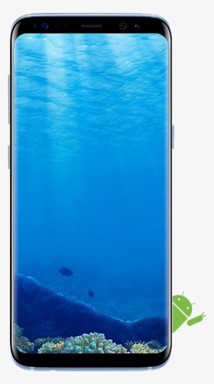 Samsung Galaxy S8 Contract