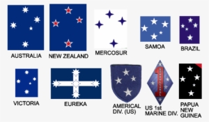 320 × 199 Pixels - Constellations On Brazil Flag