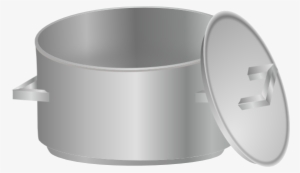 Free Cooking Pot Clip Art - Cooking Pot Clipart