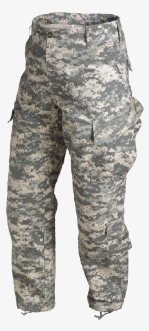 Ucp Camouflage Original Acu Cut - Army Combat Pants Ucp
