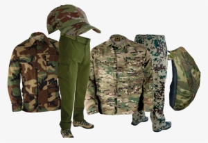 Various Camouflage Clothing Various Camouflage Clothing - Camo Pants South Africa