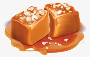 Post Navigation - Salted Caramel Png