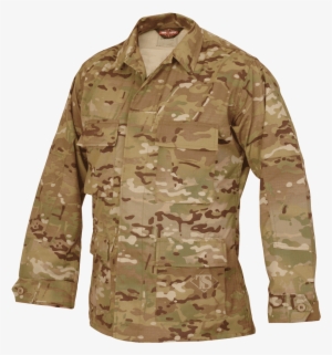 Multicam® Bdu Jacket By Tru-spec, Camouflage - My Daily Journal - Journey Edition: The House