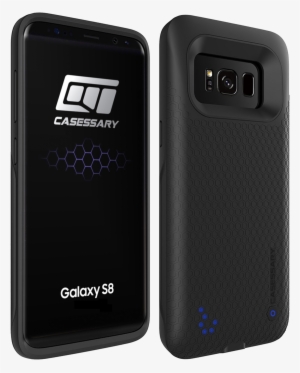 Galaxy S8 Battery Case - Samsung Galaxy S8