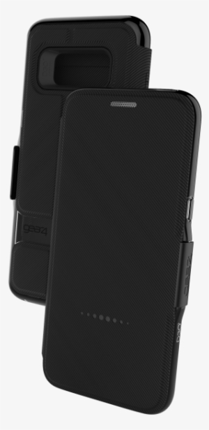 Oxford Galaxy S8 - Book