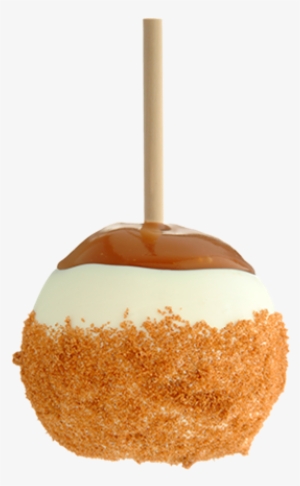 Apple Pie™ Caramel Apple - Caramel Apple Png
