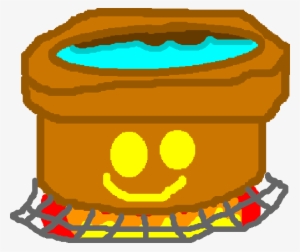 Cooking Pot-0 - Cooking