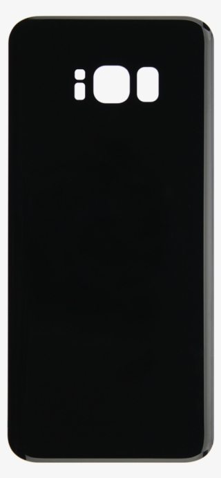 Rear Glass Battery Cover Replacement For Samsung Galaxy - Samsung Galaxy S8