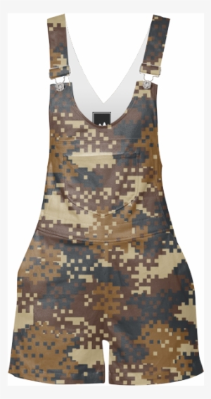 Pixel Brown Army Camo Camouflage Pattern $165 - Türkis-pixel-tarnung Grußkarte