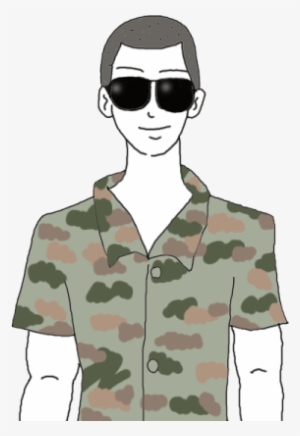 Camouflage Dream Meanings - Dream Dictionary