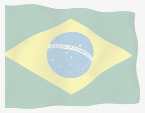 Brazilian Flag - Flag Of Brazil