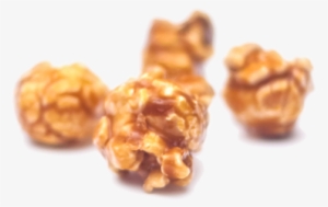 Caramel Popcorn Png Picture - Steubenville Popcorn Company