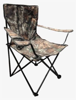 Mahco Camo Classic Camp Chair - Ducks Unlimited Camping Chair