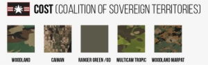 Okgnrsn - American Milsim Uniforms
