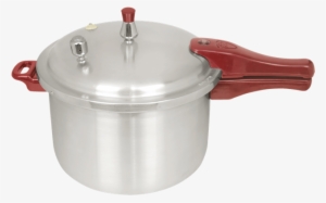 Compressed Steam Cooking Pan - Compressed Cooker