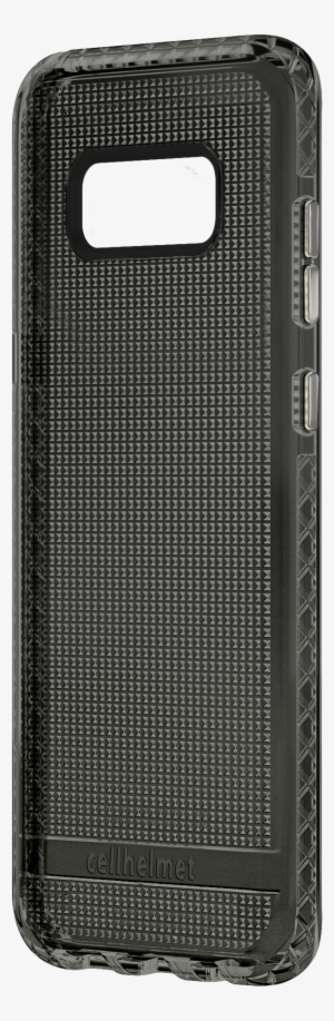 Cellhelmet Altitude X Black Case For Samsung Galaxy - Mobile Phone Case