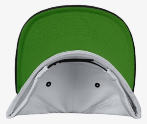 Cartoon Rock - Self Made Embroidered Snapback Hat