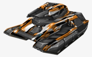 Sunset Camouflage Tank - Duffel Bag