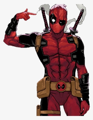 The American Cable Network Fxx Has Placed An Order - Deadpool Png