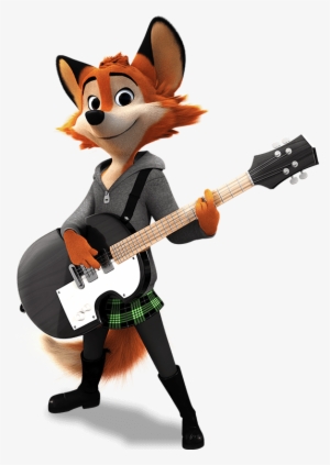 View Samegoogleiqdbsaucenao Main Darma , - Darma From Rock Dog