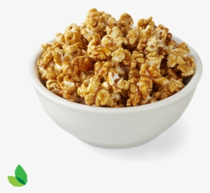Caramel Corn Recipe With Truvía® Brown Sugar Blend - Popcorn