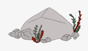 Rock - Illustration