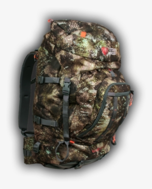 Tuatara® Camo Forest - Messenger Bag